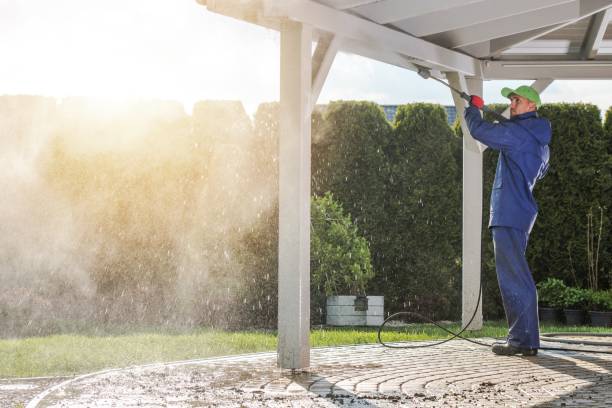 Best Commercial Pressure Washing in Belfast, ME